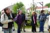 Stanice ivotnho prosted ve Waldssasenu