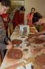 výroba keramiky v Draženově